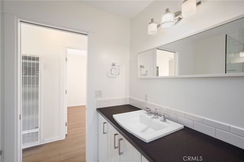 Tiny photo for 2720 27201/2 Carnegie Lane, Redondo Beach, CA 90278 (MLS # SB25201137)