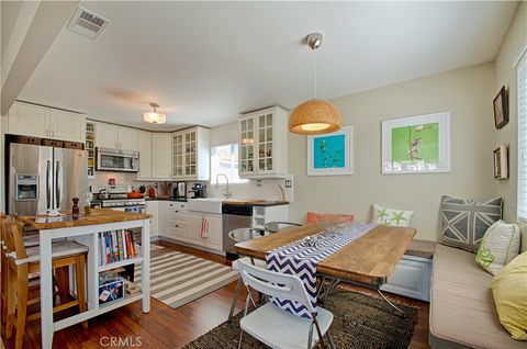 Tiny photo for 2720 27201/2 Carnegie Lane, Redondo Beach, CA 90278 (MLS # SB25201137)