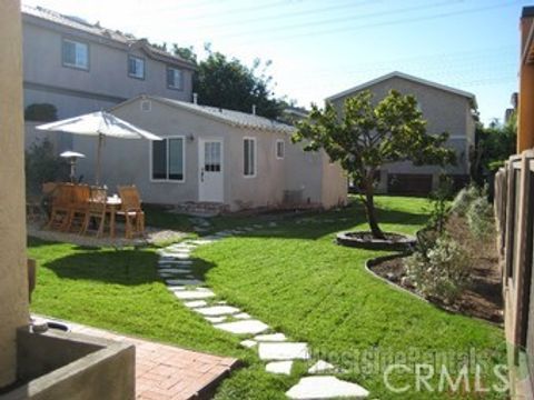 Tiny photo for 2720 27201/2 Carnegie Lane, Redondo Beach, CA 90278 (MLS # SB25201137)