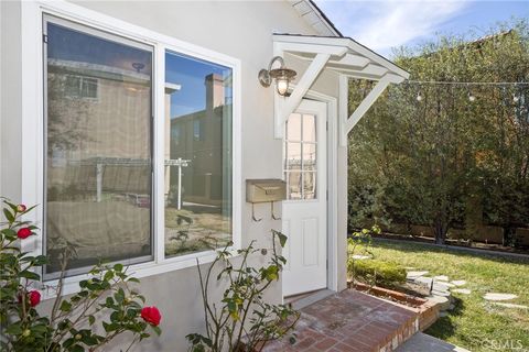 Tiny photo for 2720 27201/2 Carnegie Lane, Redondo Beach, CA 90278 (MLS # SB25201137)