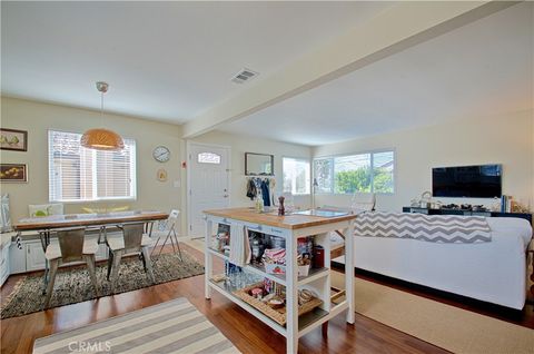Tiny photo for 2720 27201/2 Carnegie Lane, Redondo Beach, CA 90278 (MLS # SB25201137)