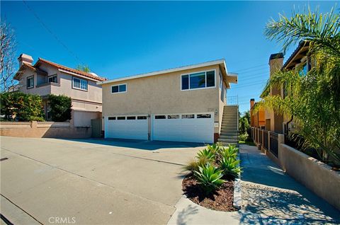 2720 27201/2 Carnegie Lane Redondo Beach CA 90278