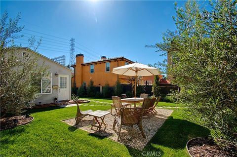 Tiny photo for 2720 27201/2 Carnegie Lane, Redondo Beach, CA 90278 (MLS # SB25201137)