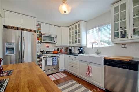 Tiny photo for 2720 27201/2 Carnegie Lane, Redondo Beach, CA 90278 (MLS # SB25201137)