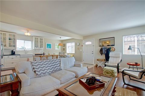 Tiny photo for 2720 27201/2 Carnegie Lane, Redondo Beach, CA 90278 (MLS # SB25201137)