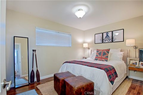 Tiny photo for 2720 27201/2 Carnegie Lane, Redondo Beach, CA 90278 (MLS # SB25201137)