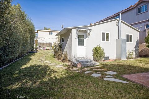 Tiny photo for 2720 27201/2 Carnegie Lane, Redondo Beach, CA 90278 (MLS # SB25201137)