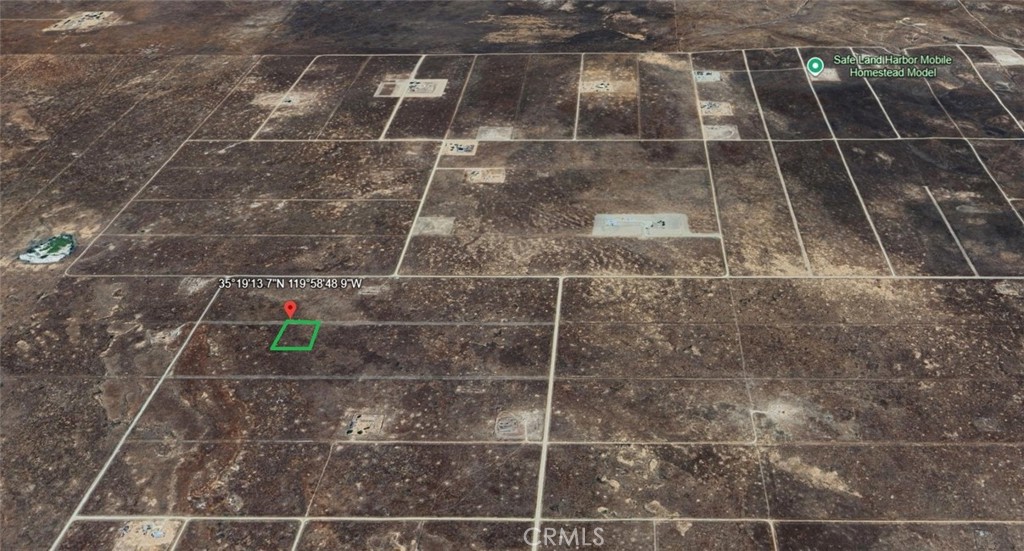 Santa Margarita Rural(80) - Land