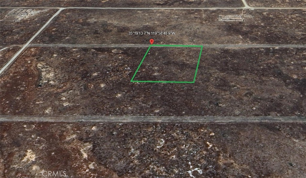 Santa Margarita Rural(80) - Land