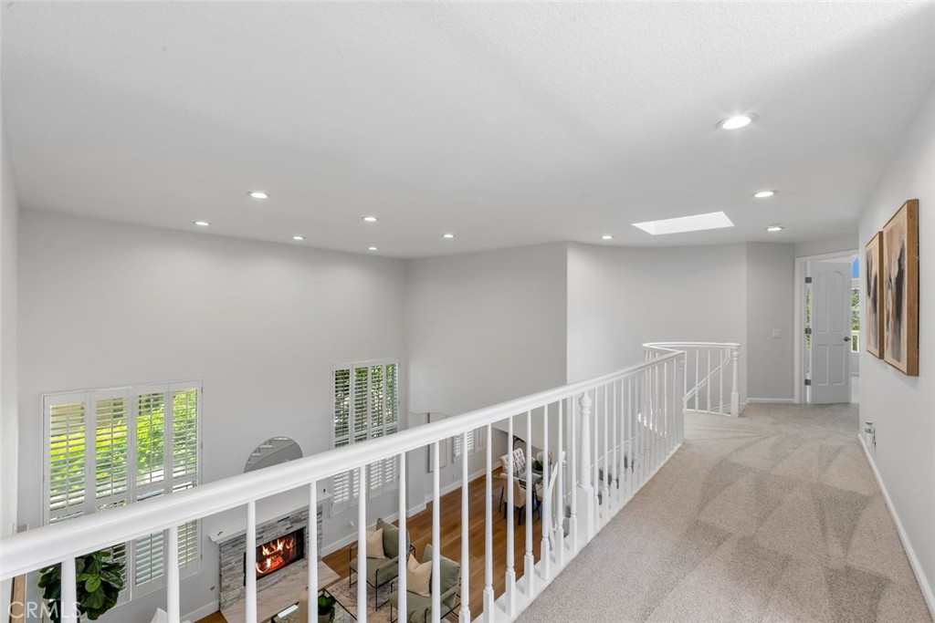 Dove Canyon - Residential