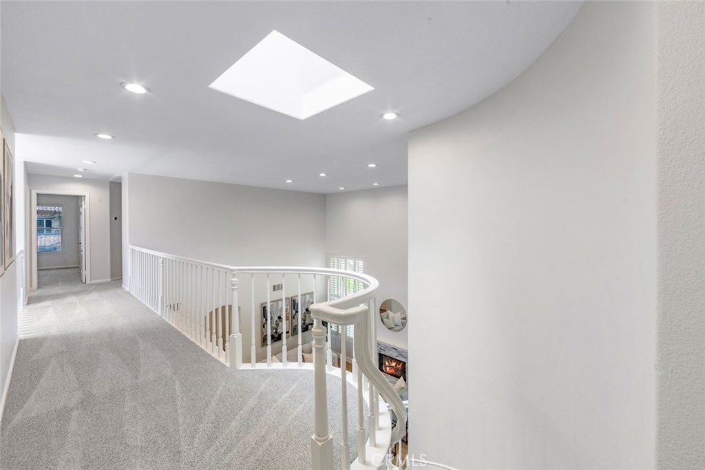 Dove Canyon - Residential