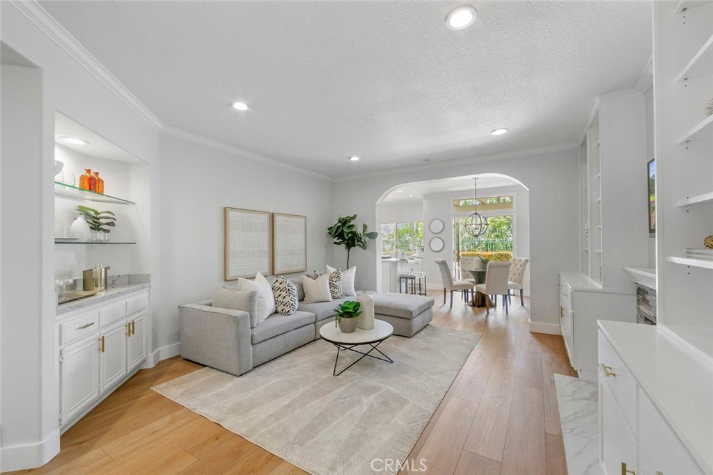 Dove Canyon - Residential