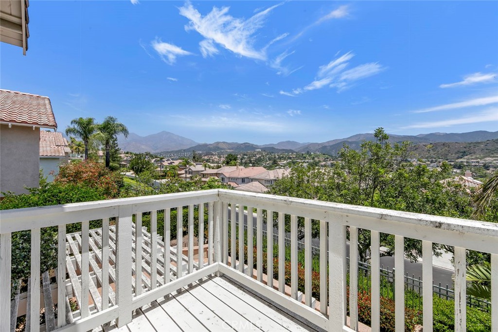 Dove Canyon - Residential