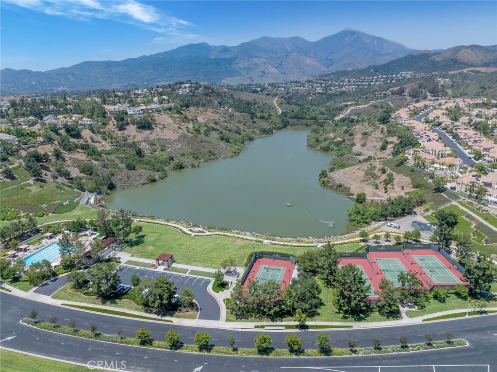 Dove Canyon - Residential