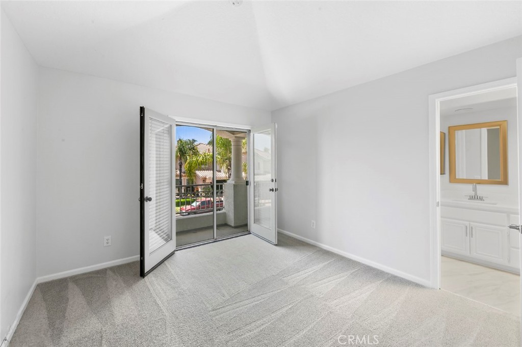 Dove Canyon - Residential