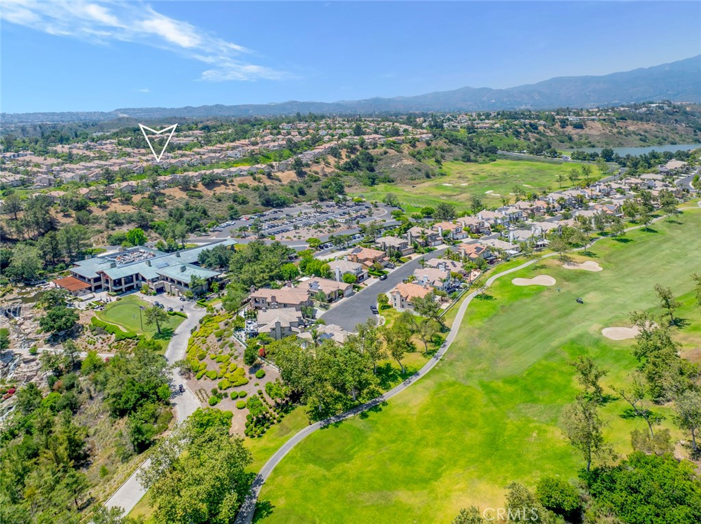 Dove Canyon - Residential