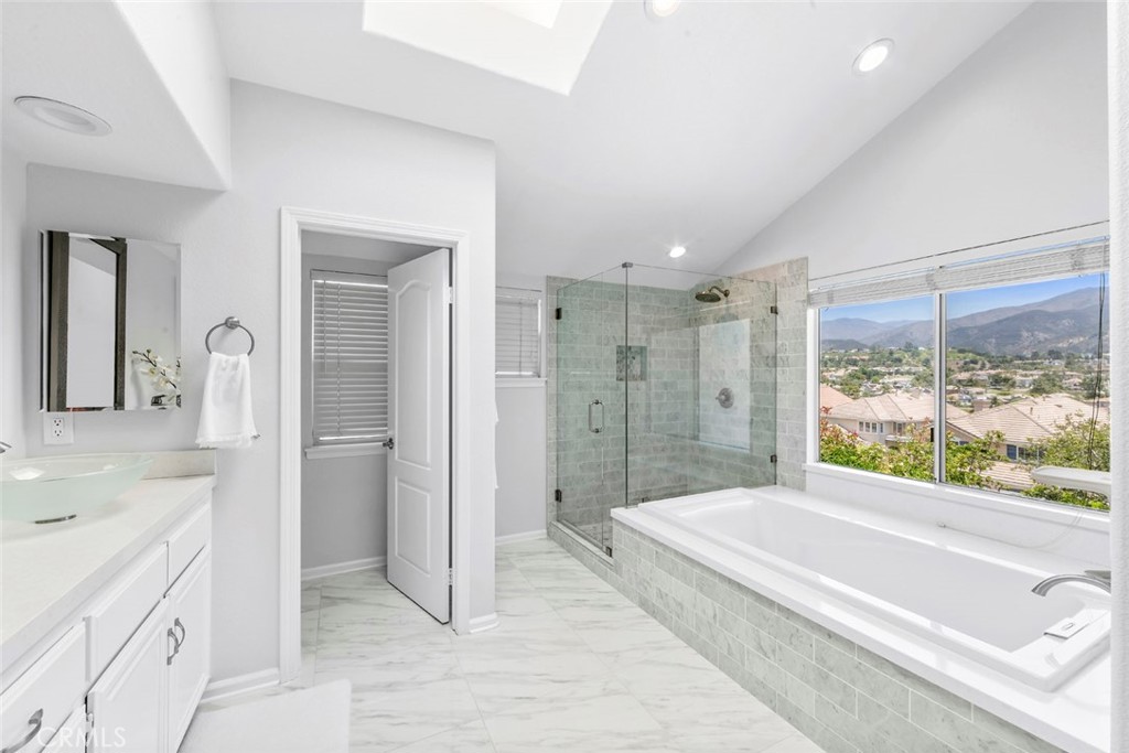 Dove Canyon - Residential