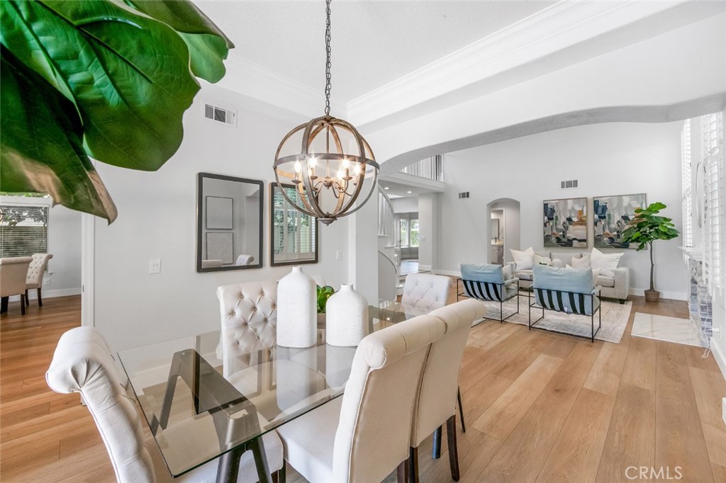 Dove Canyon - Residential