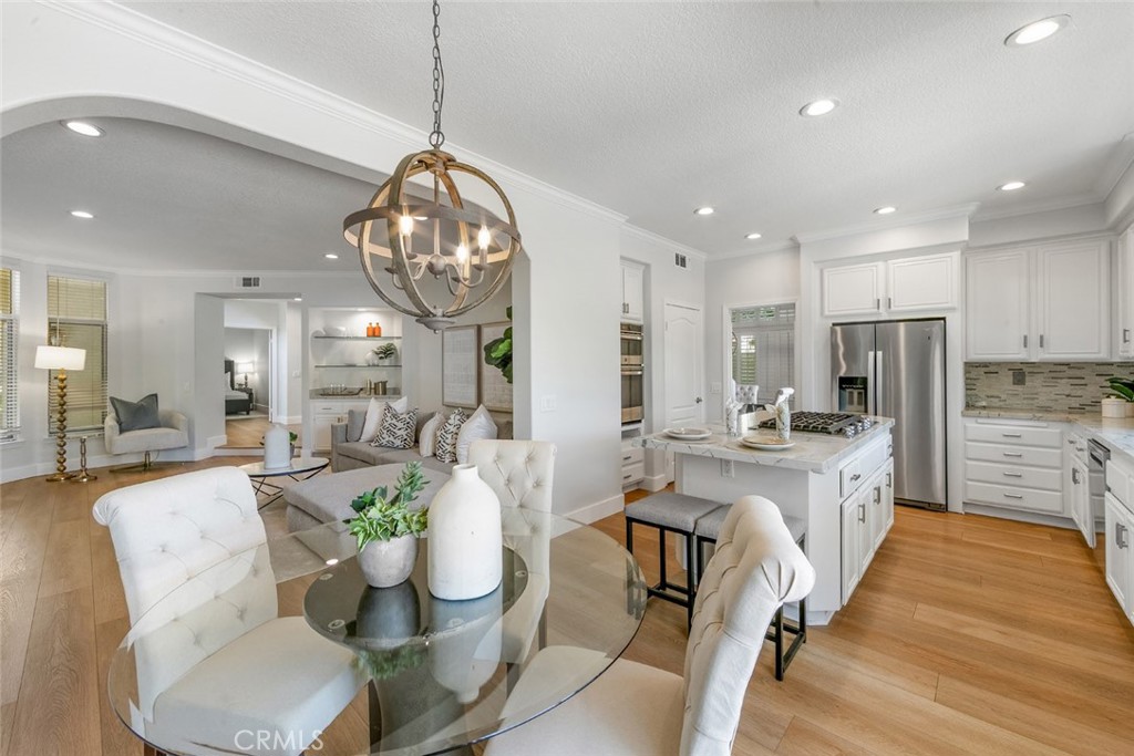 Dove Canyon - Residential