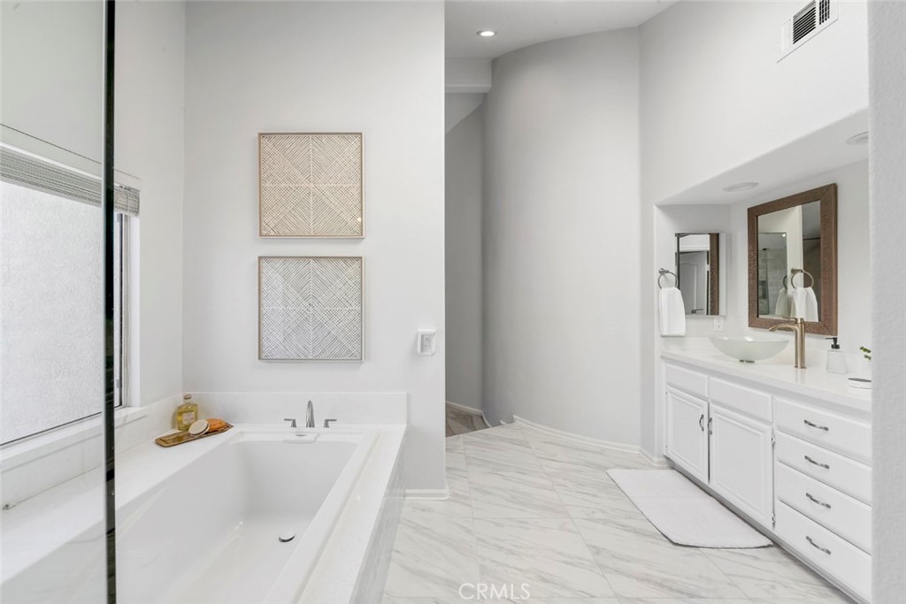 Dove Canyon - Residential