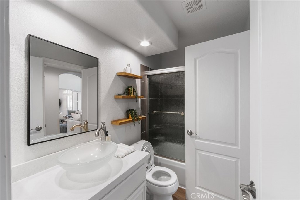 Dove Canyon - Residential