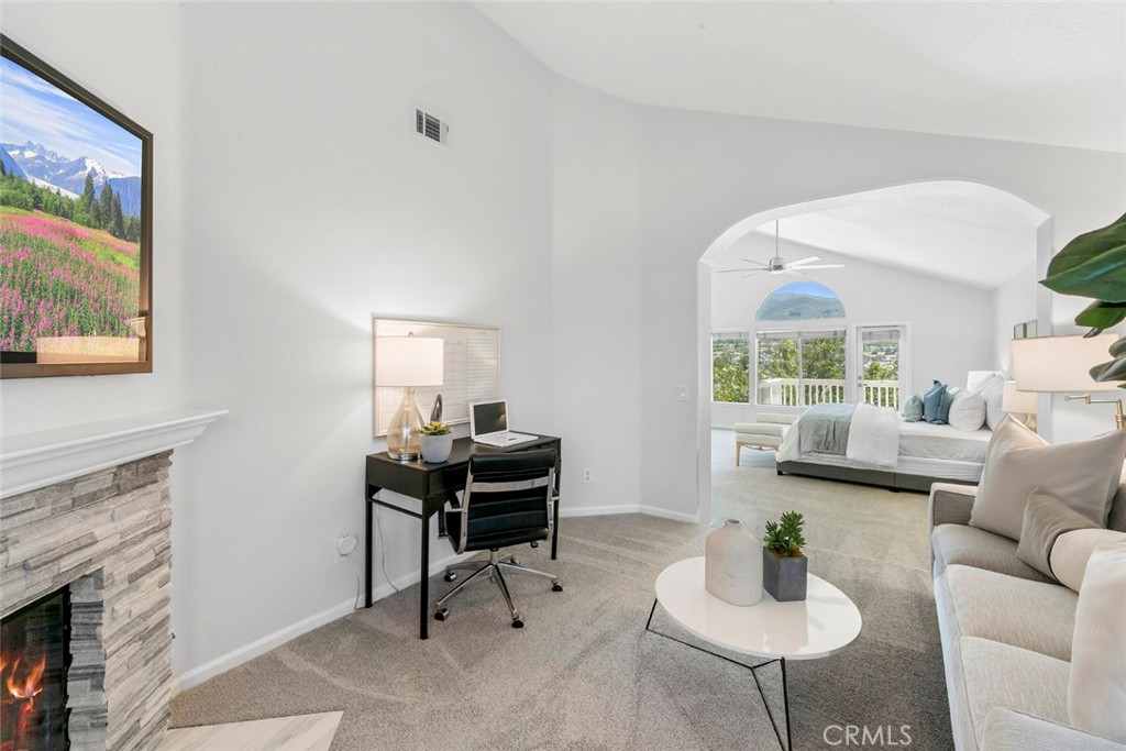 Dove Canyon - Residential