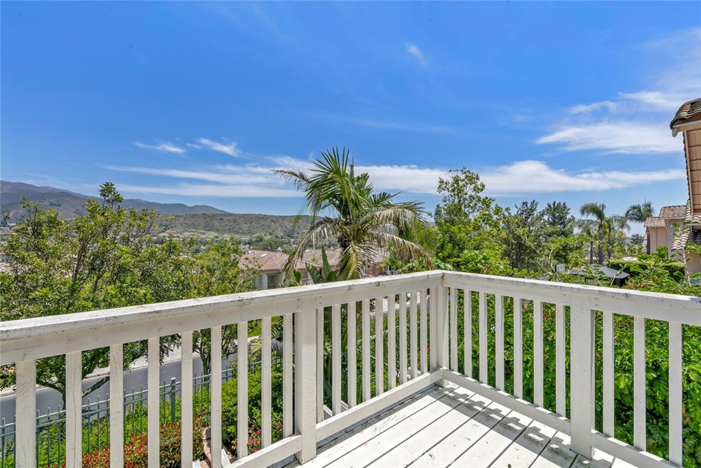 Dove Canyon - Residential