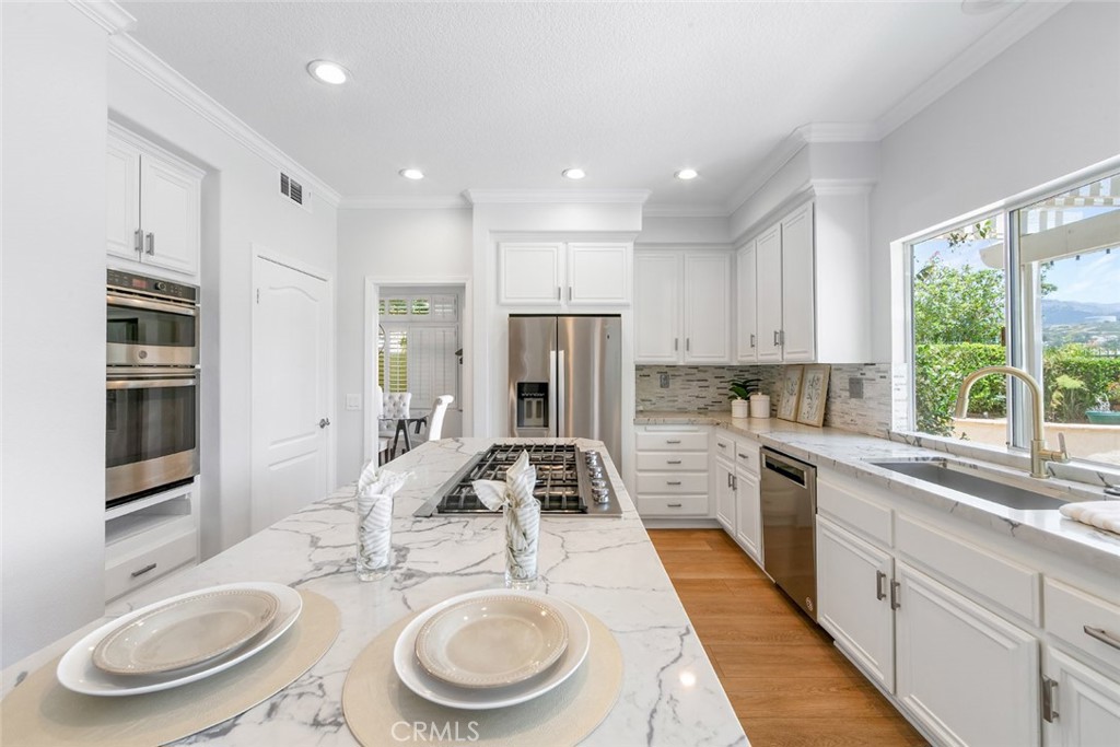 Dove Canyon - Residential