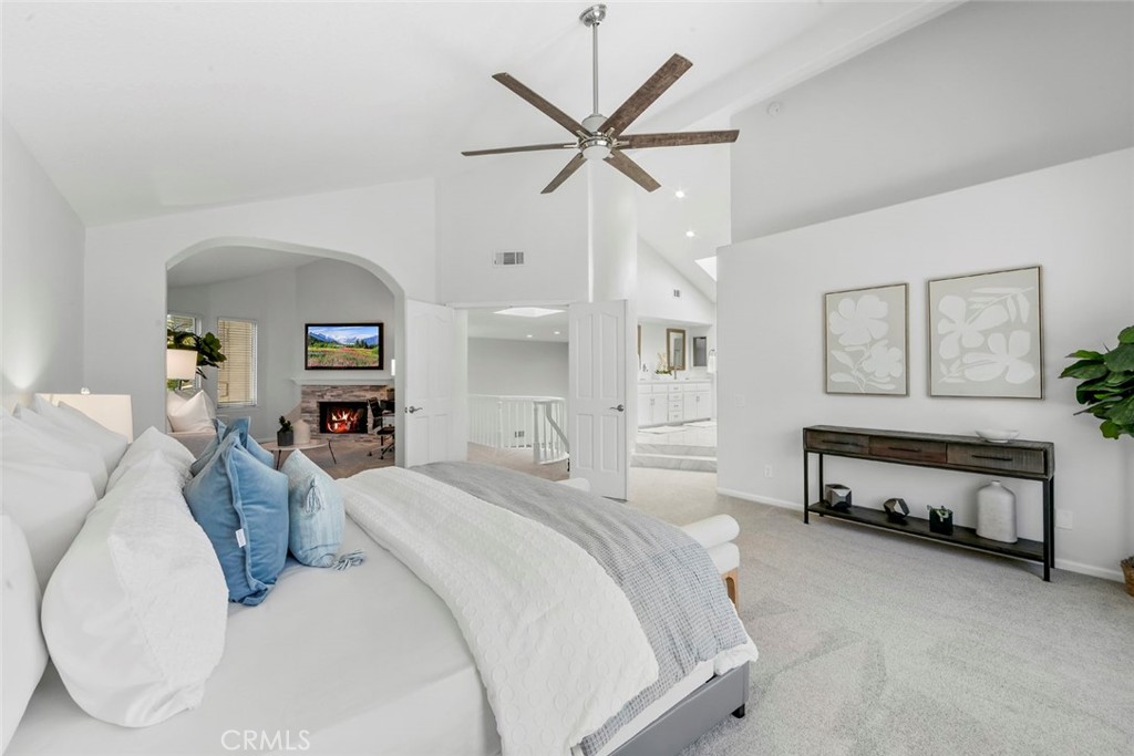 Dove Canyon - Residential