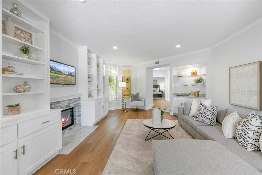 Dove Canyon - Residential