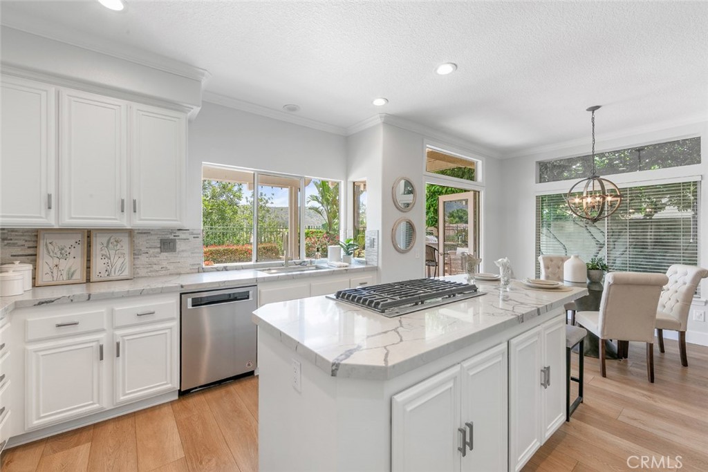 Dove Canyon - Residential