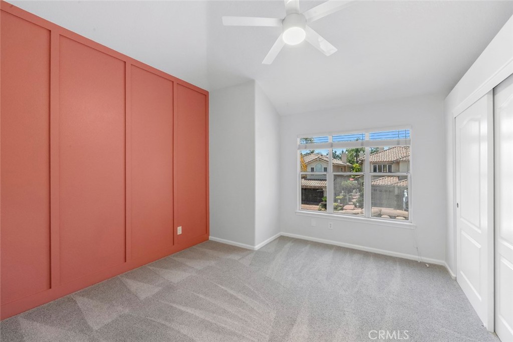 Dove Canyon - Residential