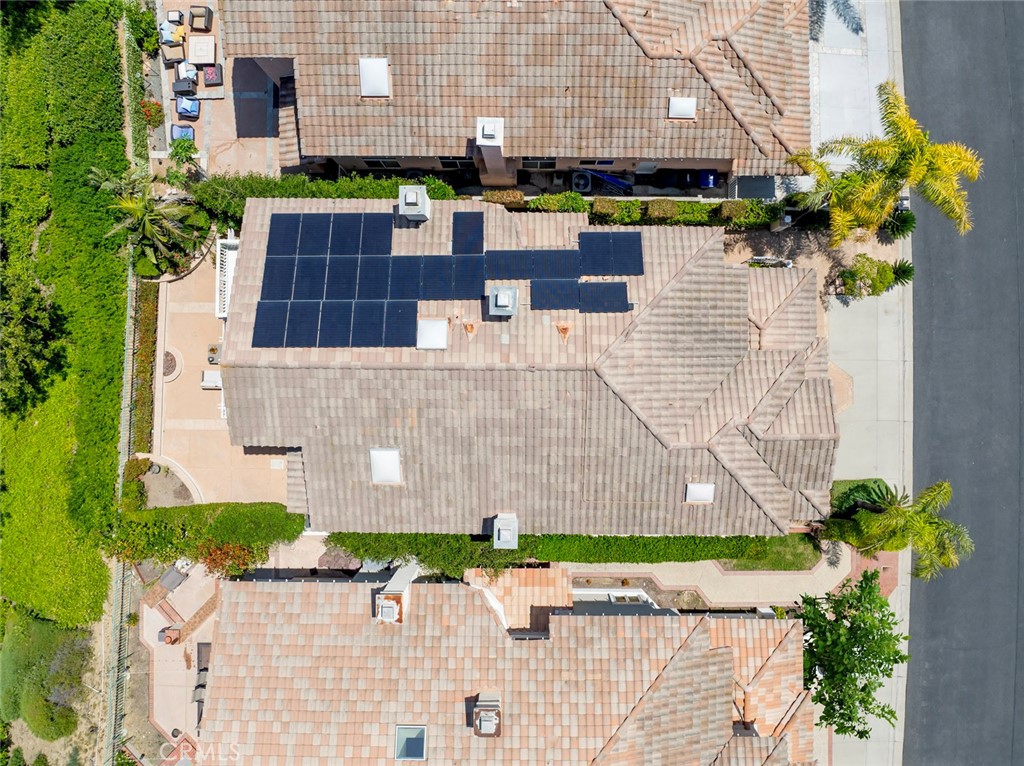 Dove Canyon - Residential