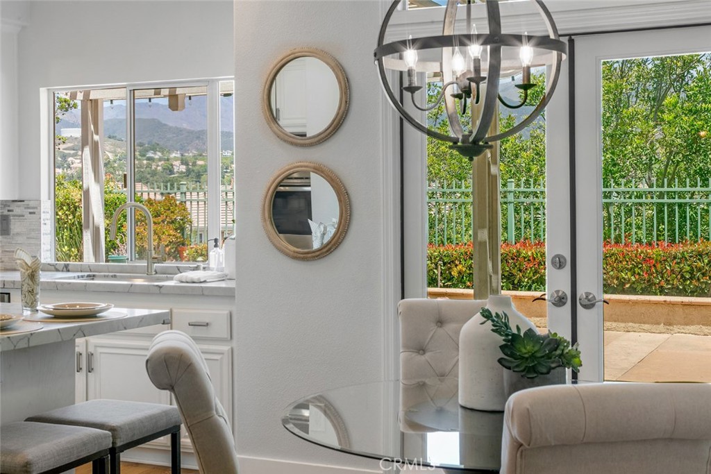 Dove Canyon - Residential