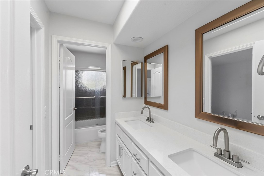 Dove Canyon - Residential