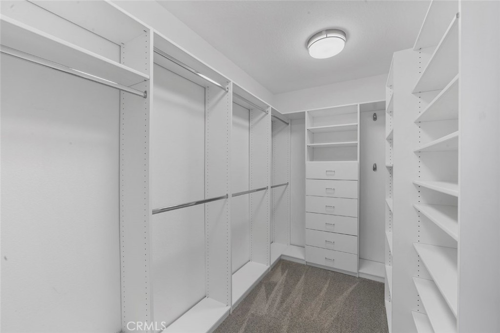 Dove Canyon - Residential