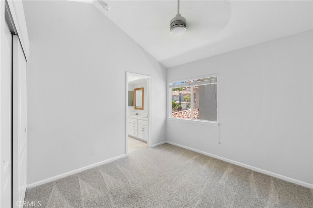 Dove Canyon - Residential