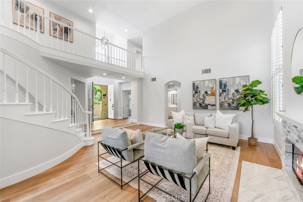 Dove Canyon - Residential