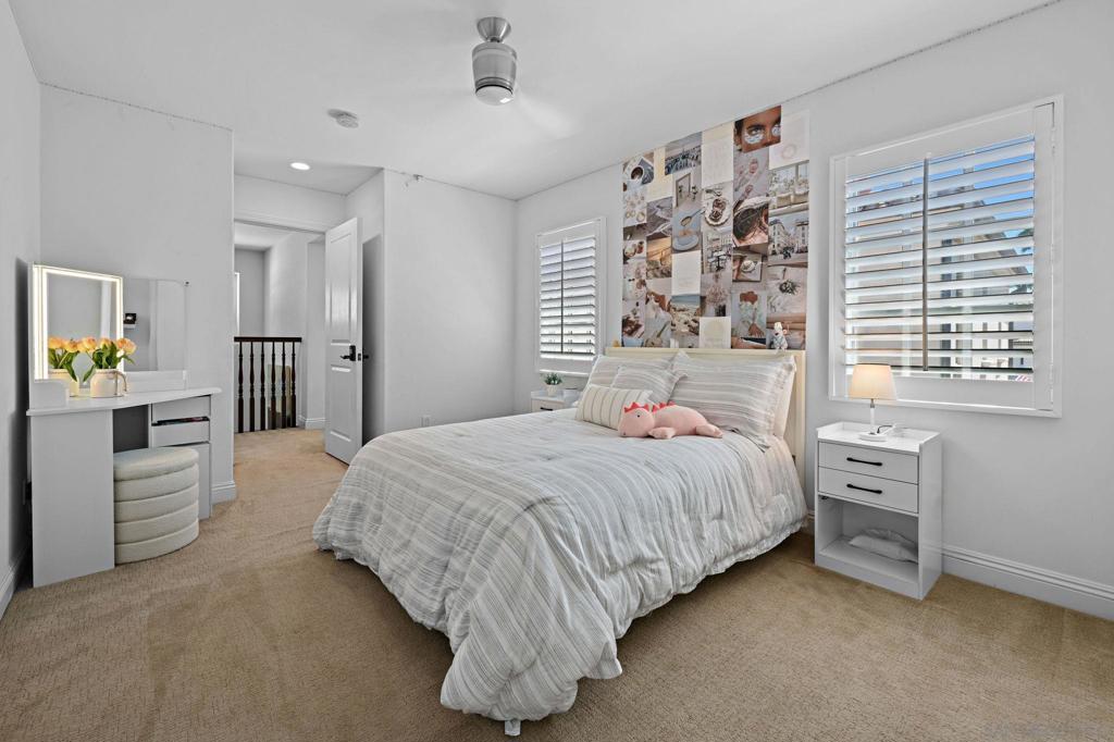 Rancho Santa Fe - Residential