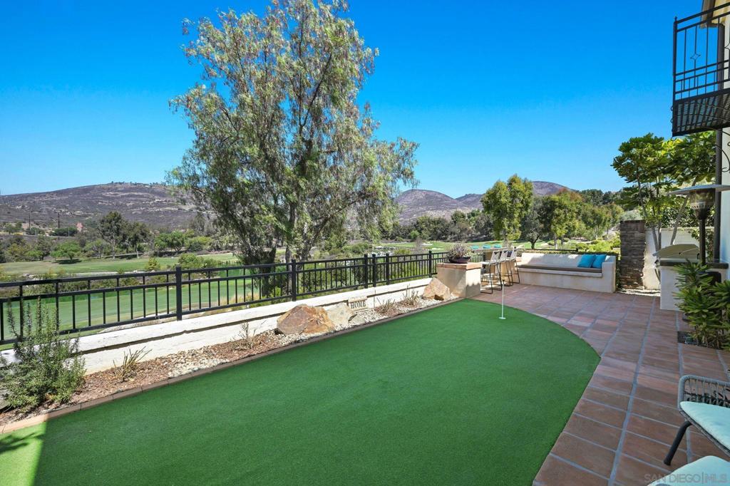 Rancho Santa Fe - Residential