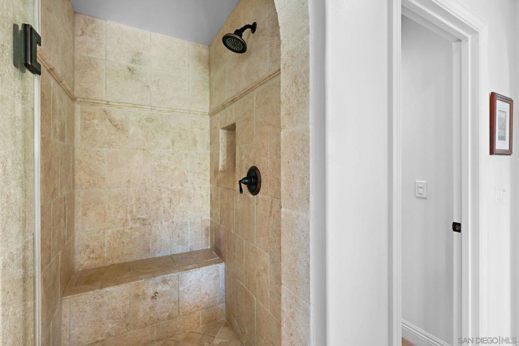 Rancho Santa Fe - Residential