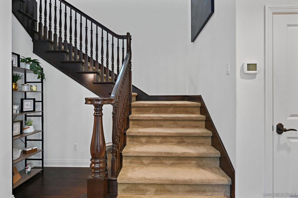 Rancho Santa Fe - Residential