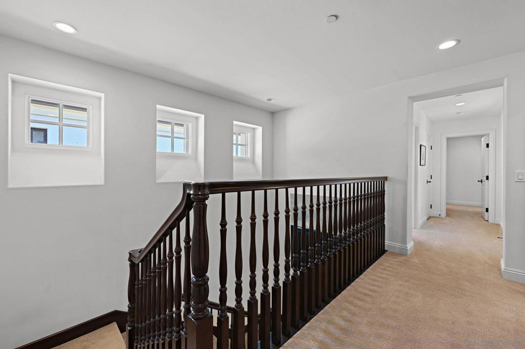 Rancho Santa Fe - Residential