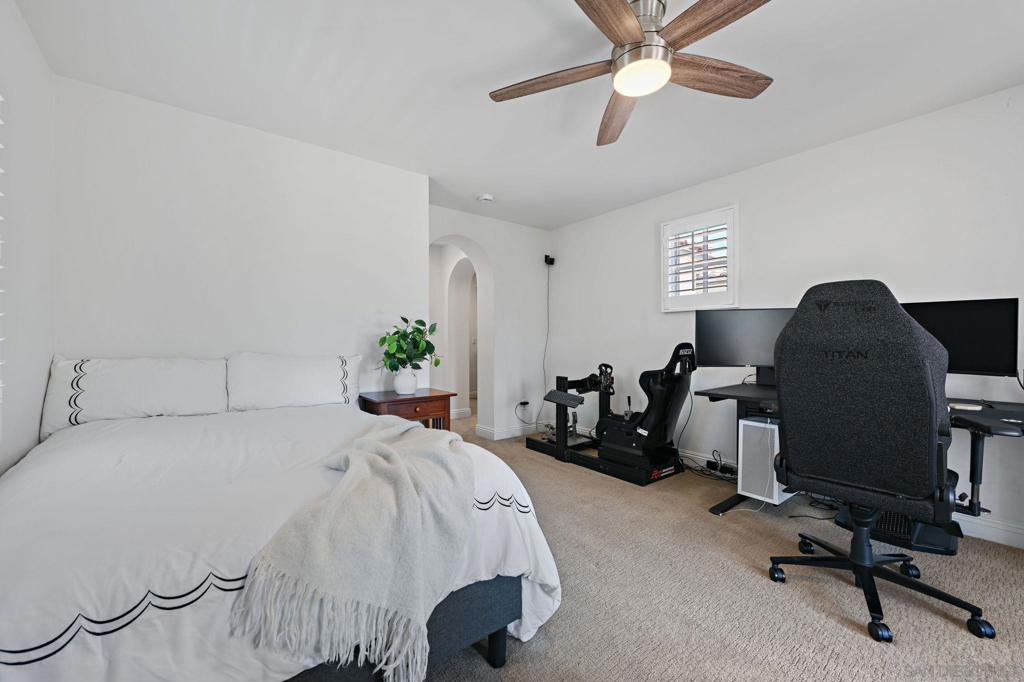 Rancho Santa Fe - Residential