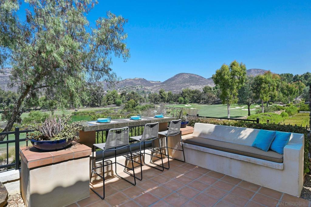 Rancho Santa Fe - Residential