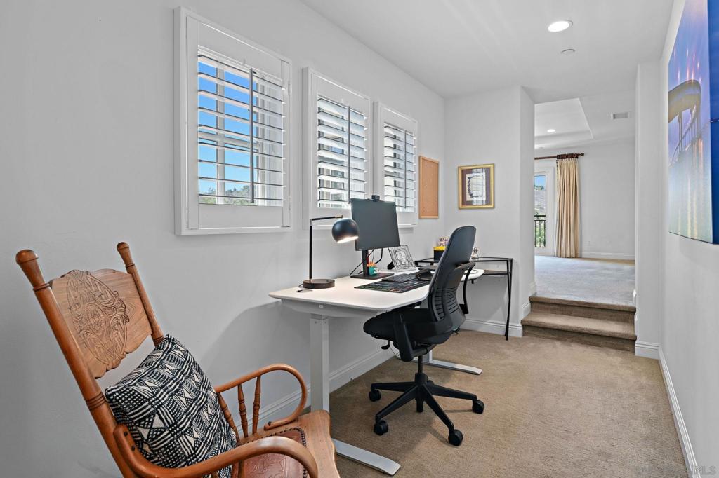 Rancho Santa Fe - Residential