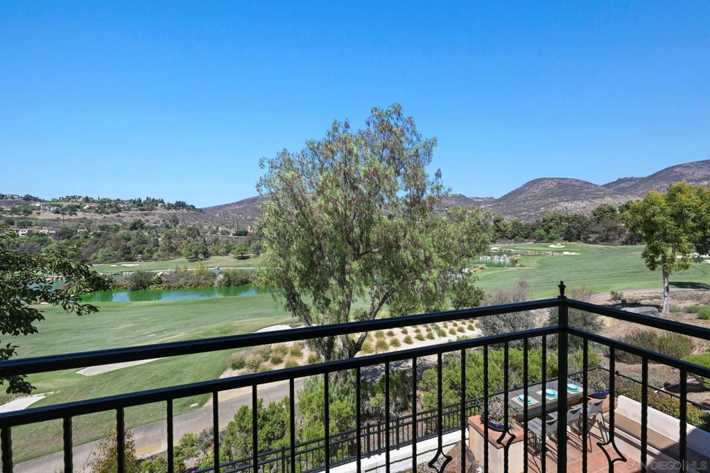 Rancho Santa Fe - Residential