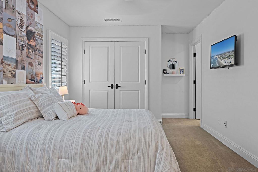 Rancho Santa Fe - Residential