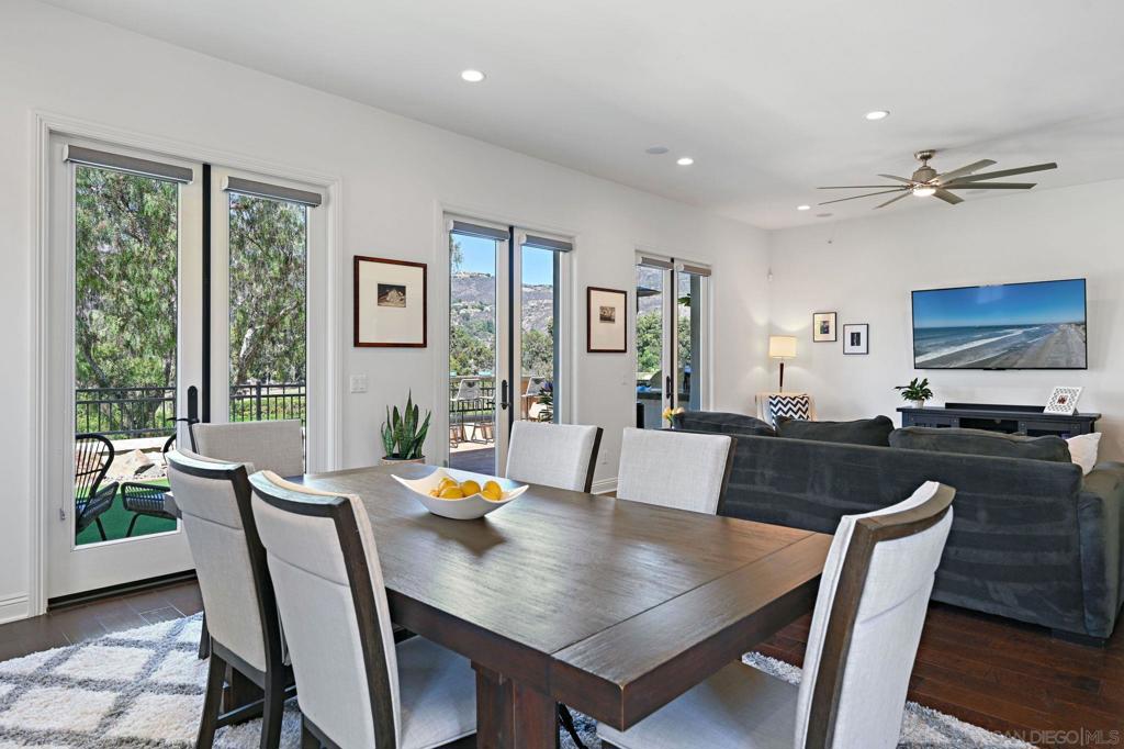 Rancho Santa Fe - Residential