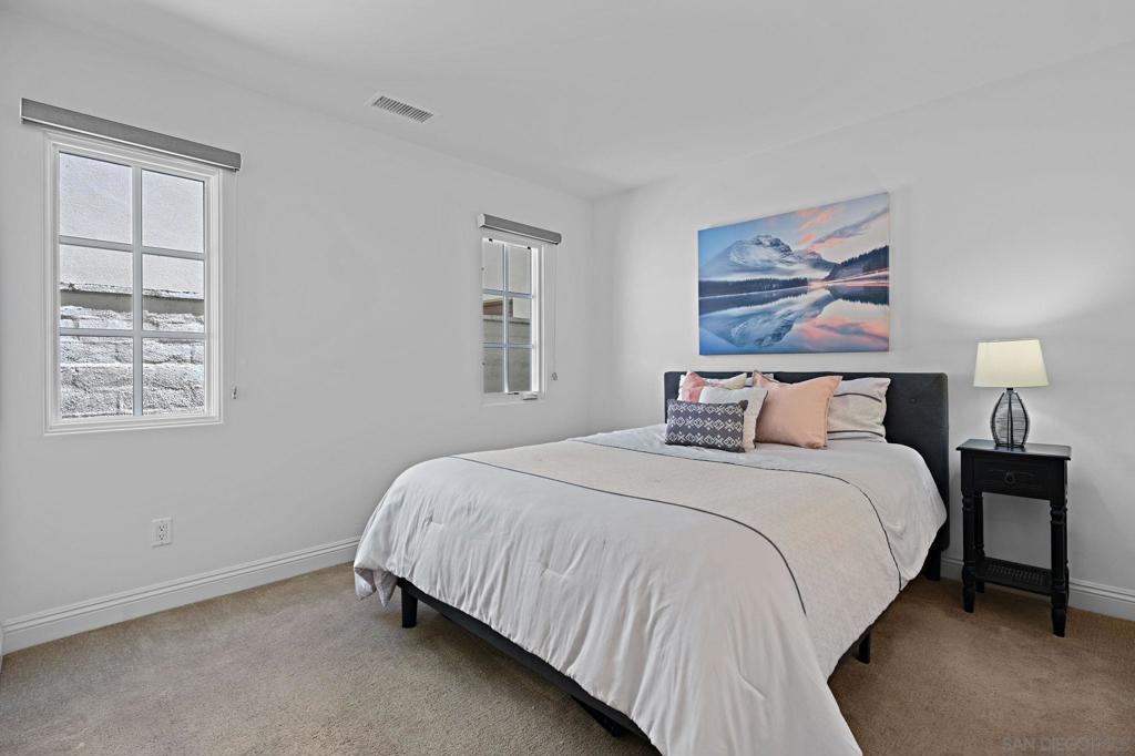 Rancho Santa Fe - Residential